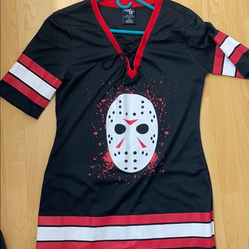 Halloween dress